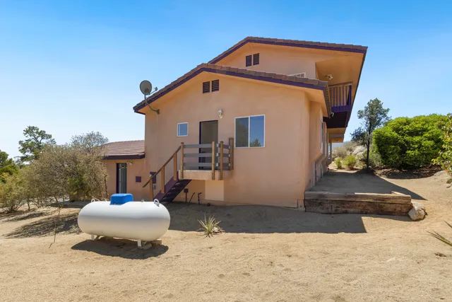 $869,000 | 60425 Santa Rosa Road, Mountain Center, CA 92561