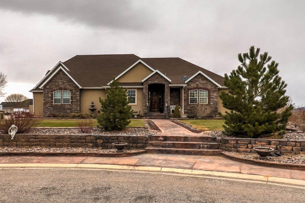 679 5020 North Enoch, UT 84721 - Photo 1 of 1 Main View