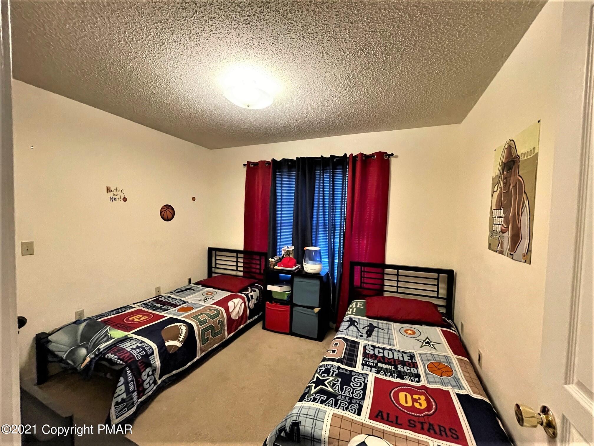 1364 Kilmer Road Tobyhanna, PA 18466 - Photo 16 of 18 BEDROOM 3