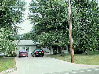 210 South Spring Street Princeton, IN 47670 - Photo 1 of 1 Gallery Image 1