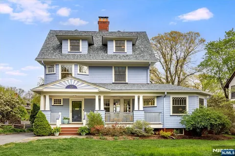 $1,499,000 | 33 Erwin Park Road, Montclair, NJ 07042