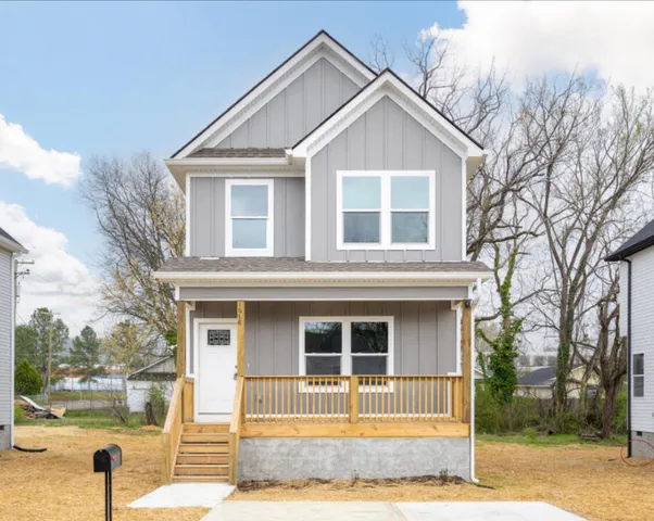 $249,000 | 1515 East 50th Street, Chattanooga, TN 37407