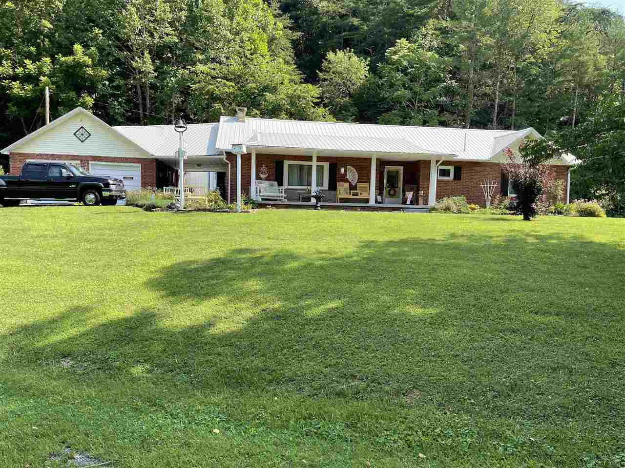 24031 Highway 784 Garrison, KY 41141 - Photo 1 of 1