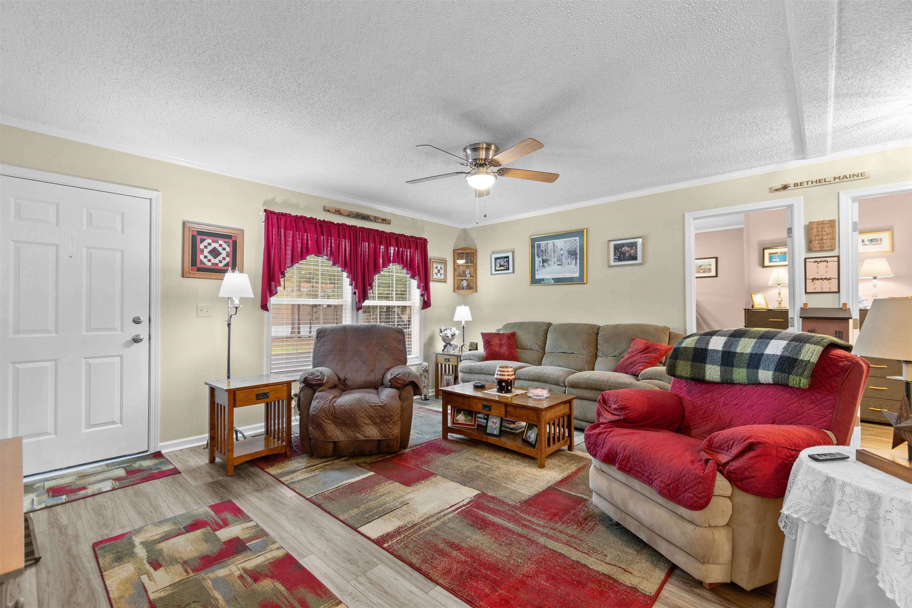 978 Jamestown Road Conway, SC 29526 - Photo 10 of 52