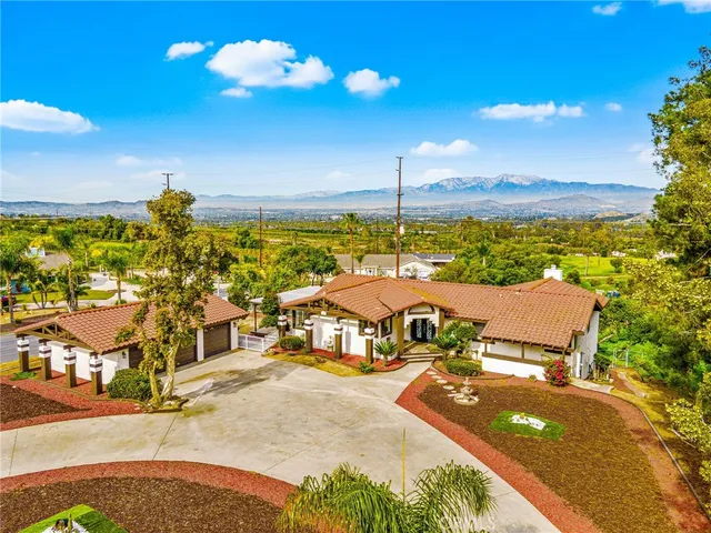 $1,070,000 | 16066 Rancho Verde Circle, Riverside, CA 92506