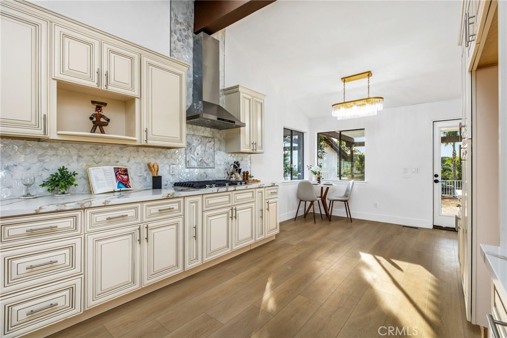 16066 Rancho Verde Circle Riverside, CA 92506 - Photo 13 of 51 a spacious bedroom with a bed and cabinets