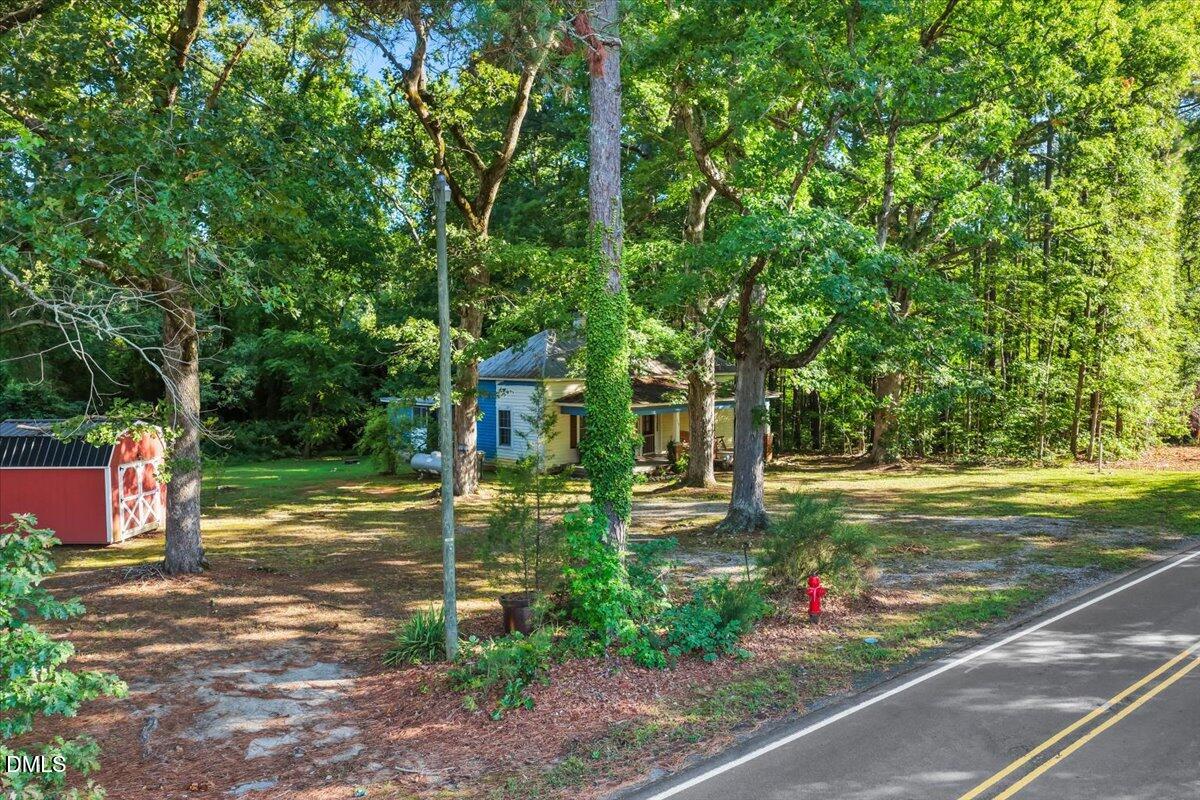 142 Odell Littleton Road Littleton, NC 27850 - Photo 2 of 24 01-DJI_20260714082548_0324_D