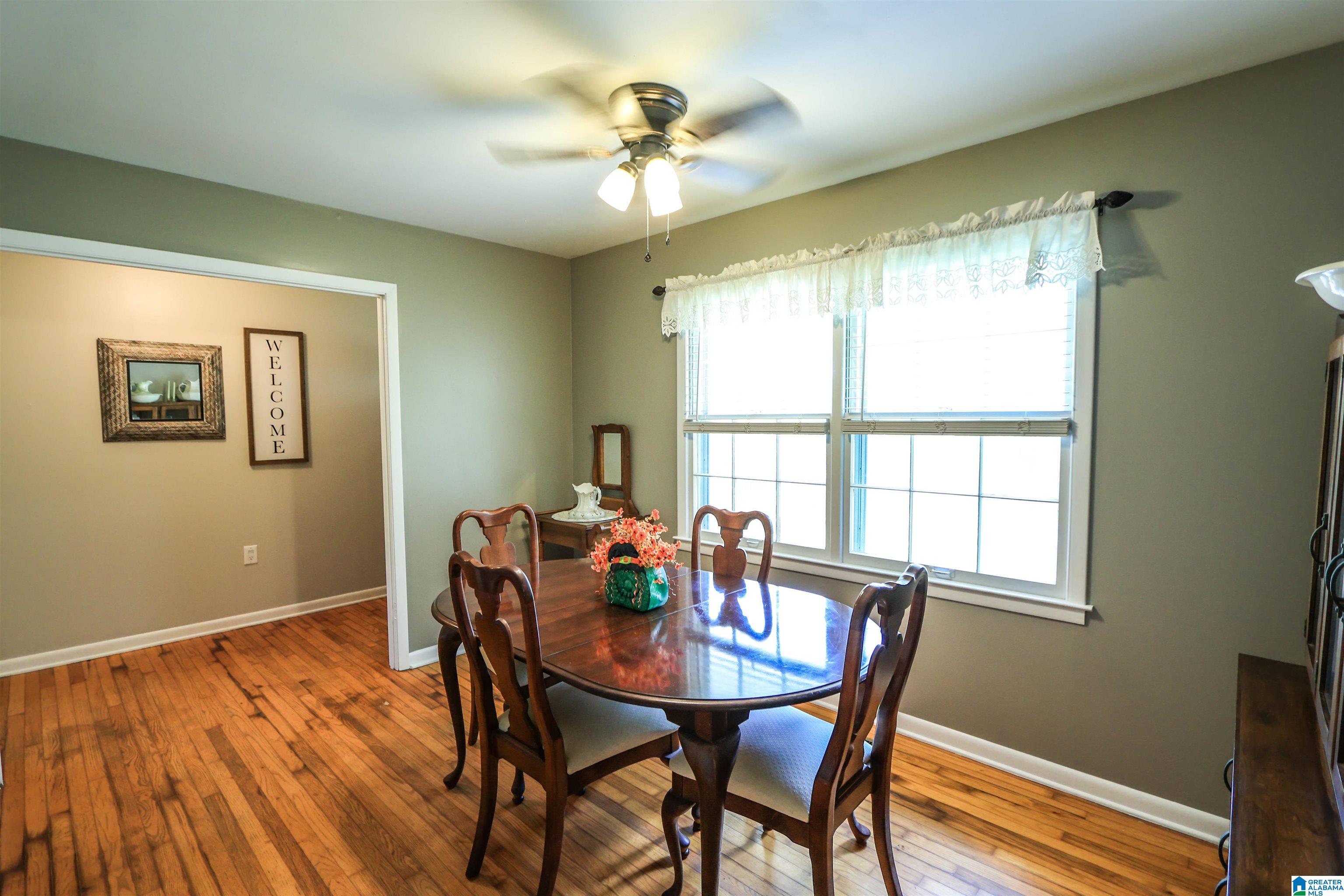 133 Gauldinville Road Anniston, AL 36201 - Photo 27 of 65 Gallery Image 27