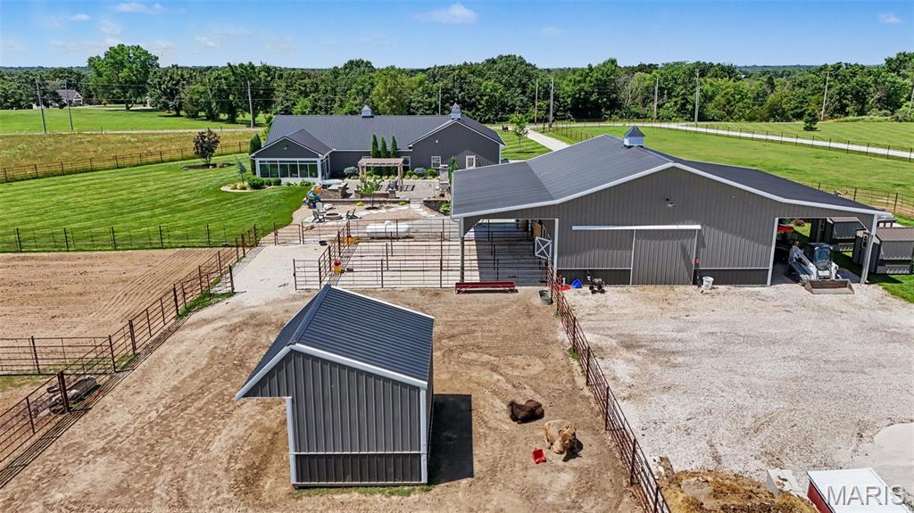 219 Fieth Road Troy, MO 63379 - Photo 23 of 90