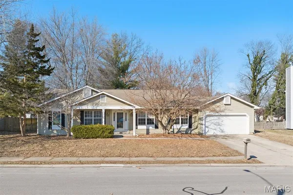 $325,000 | 1018 Timber Creek Lane, O'Fallon, IL 62269