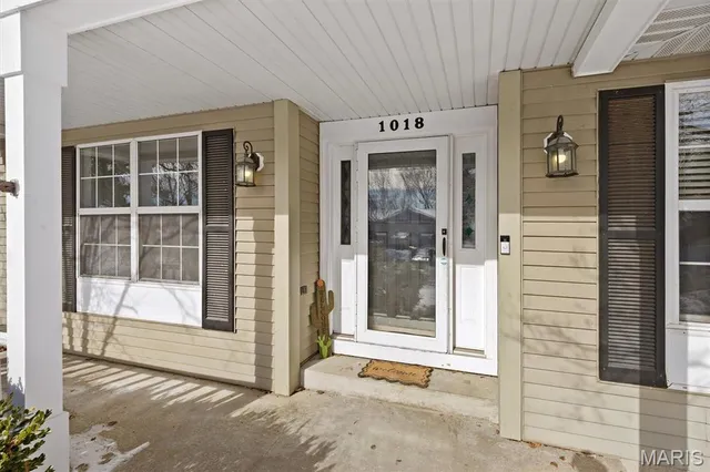 $325,000 | 1018 Timber Creek Lane, O'Fallon, IL 62269