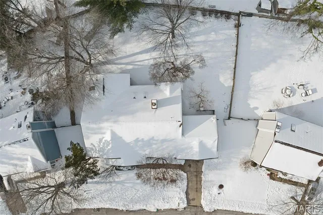 $325,000 | 1018 Timber Creek Lane, O'Fallon, IL 62269