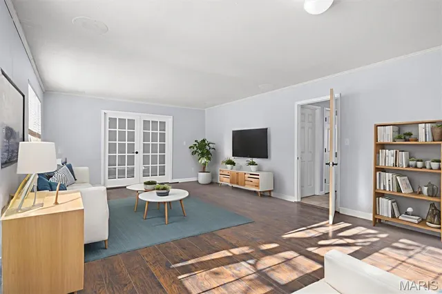 $325,000 | 1018 Timber Creek Lane, O'Fallon, IL 62269