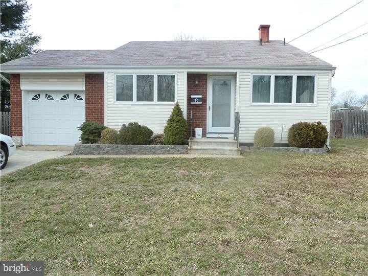 20 Dover Road Hamilton, NJ 08620 - Photo 1 of 12 Gallery Image 1