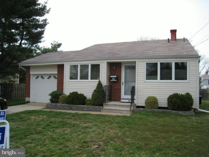 20 Dover Road Hamilton, NJ 08620 - Photo 11 of 12 Gallery Image 11