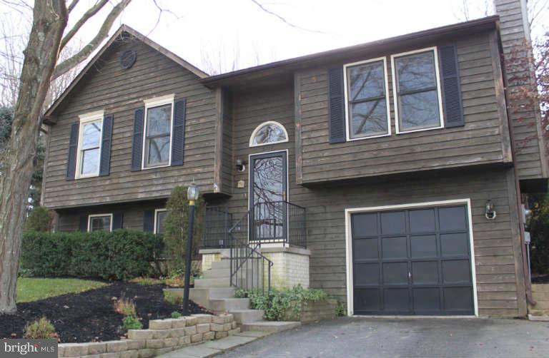 6717 Hemlock Point Road New Market, MD 21774 - Photo 1 of 30 Exterior (Front)
