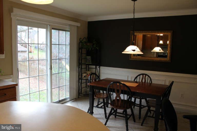 6717 Hemlock Point Road New Market, MD 21774 - Photo 13 of 30 Dining Room