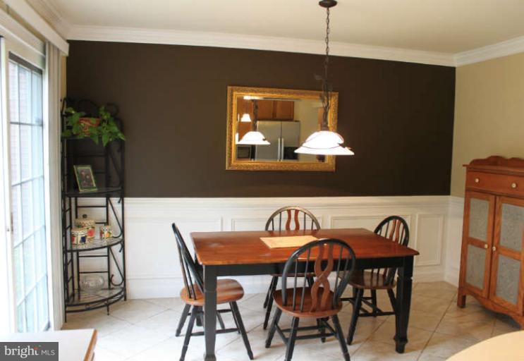 6717 Hemlock Point Road New Market, MD 21774 - Photo 15 of 30 Dining Room