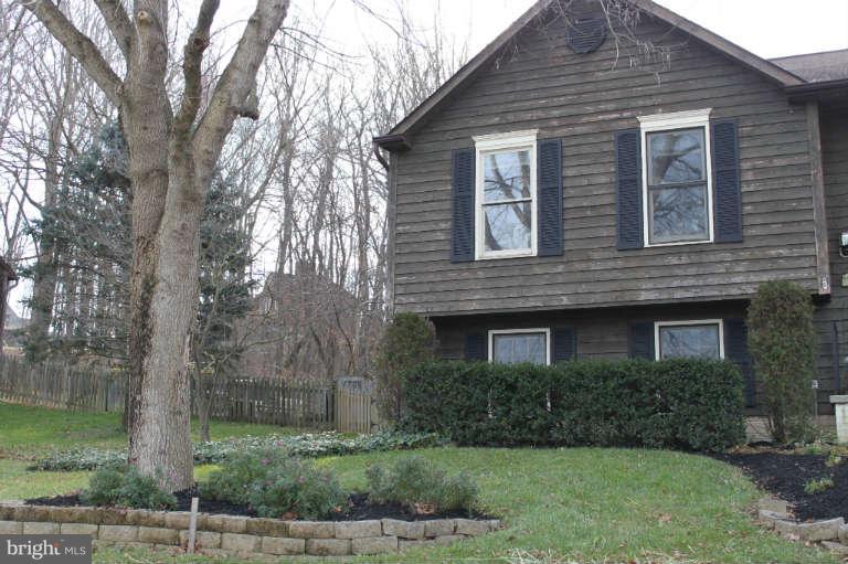 6717 Hemlock Point Road New Market, MD 21774 - Photo 3 of 30 Exterior (Front)