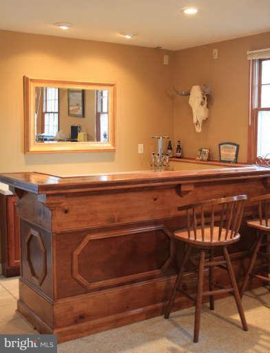 6717 Hemlock Point Road New Market, MD 21774 - Photo 24 of 30 Basement