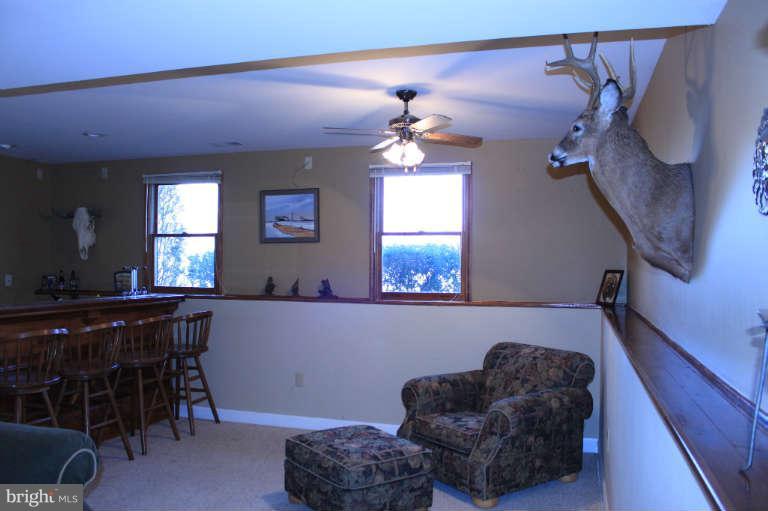 6717 Hemlock Point Road New Market, MD 21774 - Photo 26 of 30 Basement