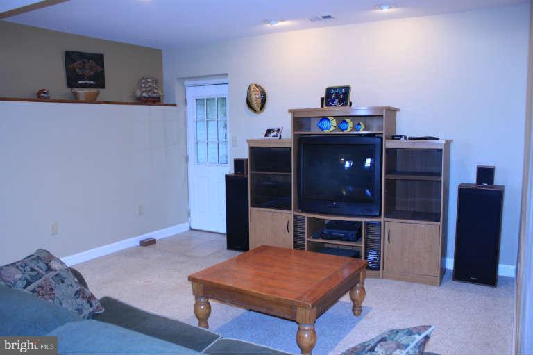 6717 Hemlock Point Road New Market, MD 21774 - Photo 27 of 30 Basement