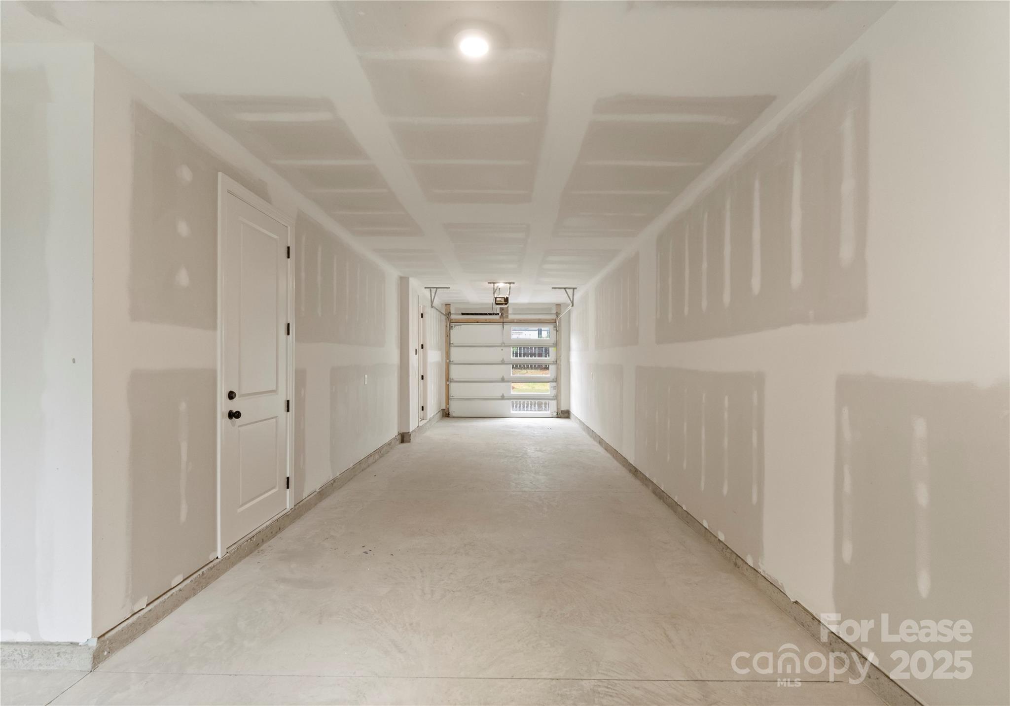 3236 Riley Avenue Charlotte, NC 28269 - Photo 15 of 19 a view of an empty room with a window