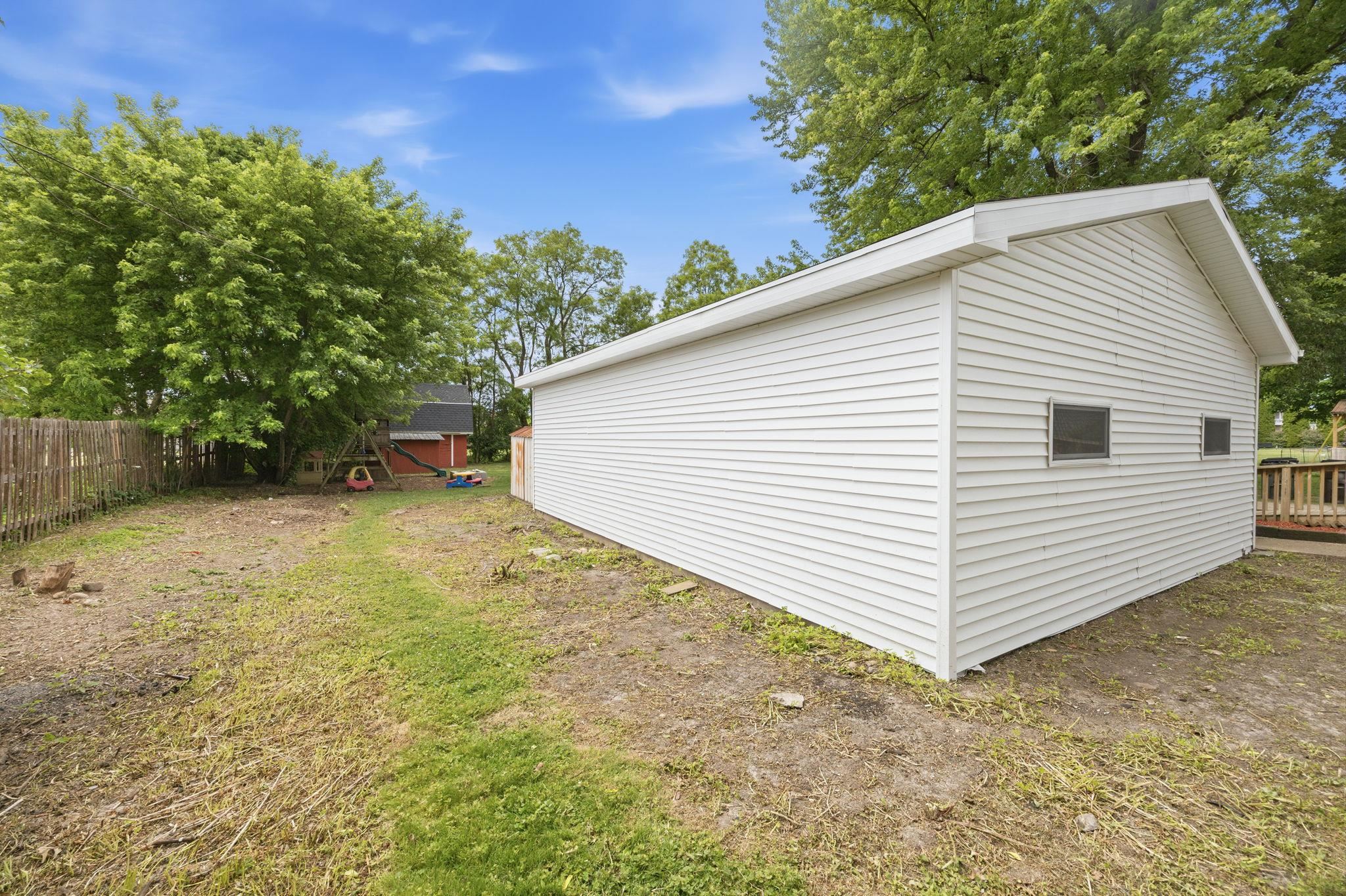 4018 East Rotamer Road Janesville, WI 53546 - Photo 49 of 76