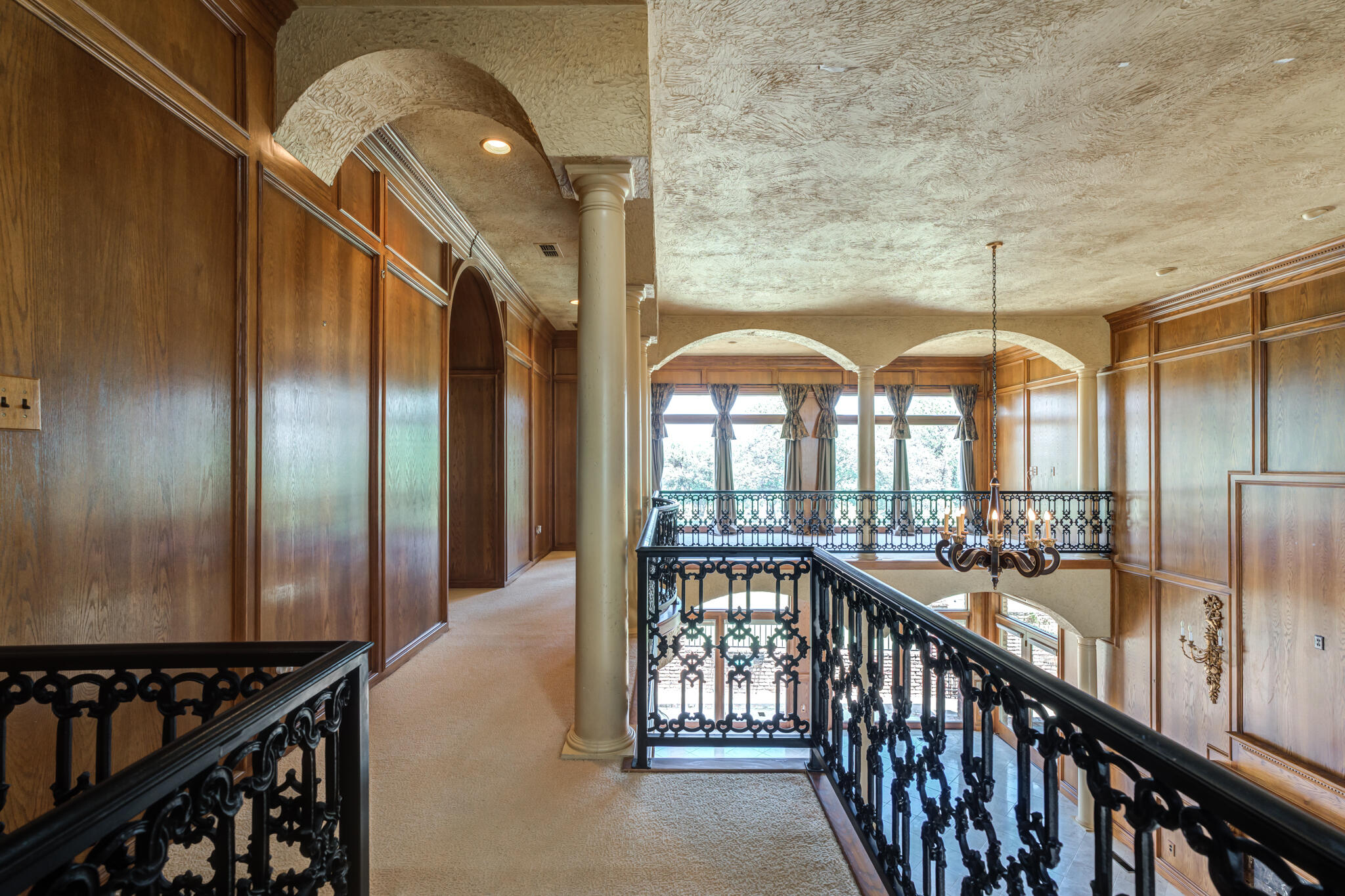 8901 York Place Lubbock, TX 79424 - Photo 30 of 45 a view of entryway with a front door
