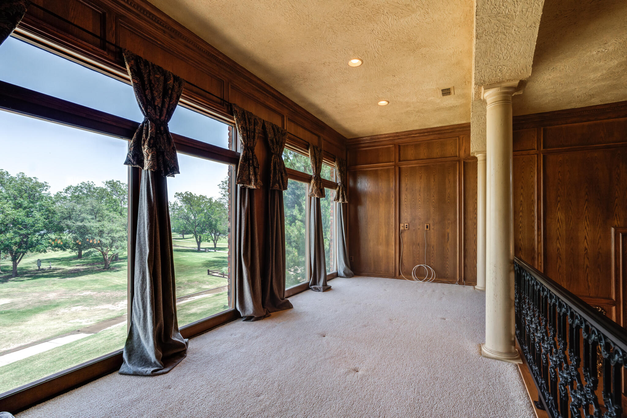 8901 York Place Lubbock, TX 79424 - Photo 31 of 45 a view of an empty room