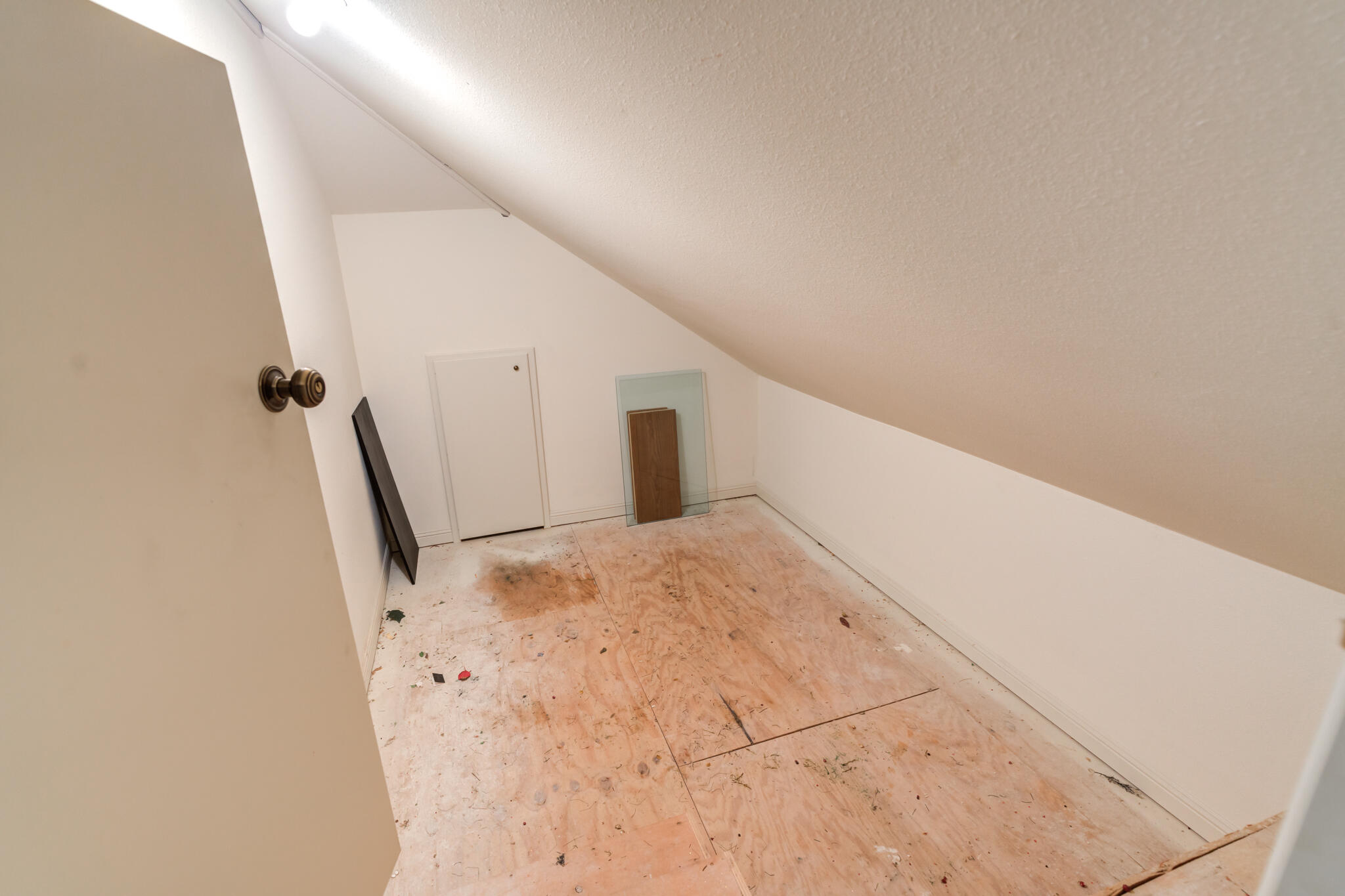 8901 York Place Lubbock, TX 79424 - Photo 38 of 45 a view of empty room