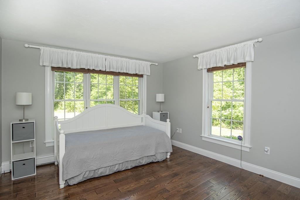 1099 Walnut Plain Road Rochester, MA 02770 - Photo 25 of 40