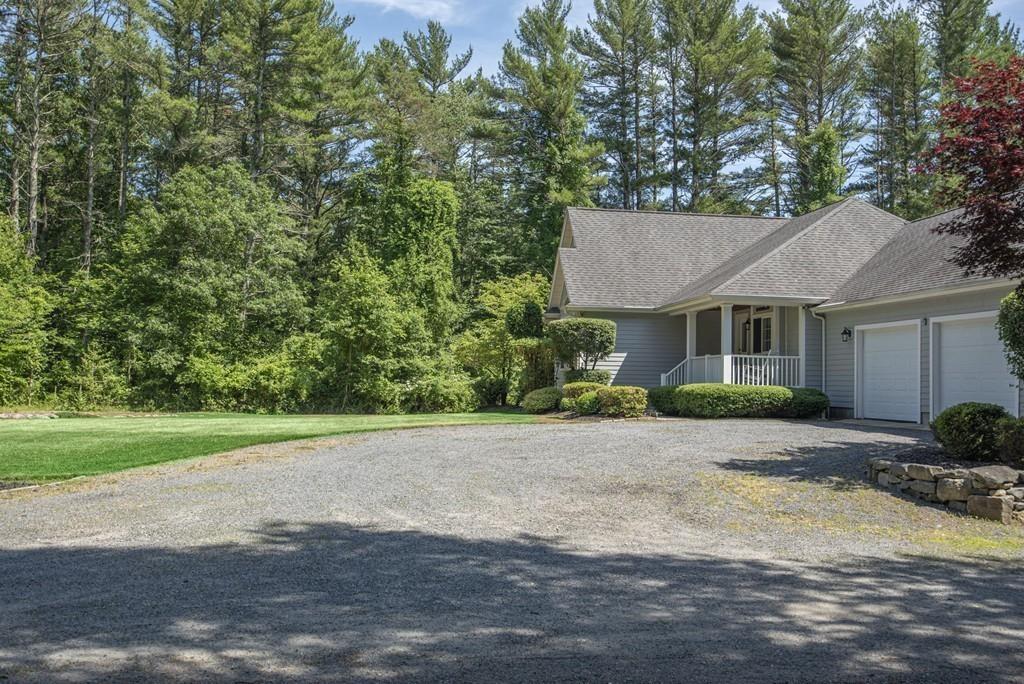 1099 Walnut Plain Road Rochester, MA 02770 - Photo 32 of 40