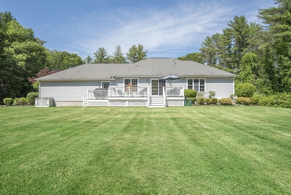 1099 Walnut Plain Road Rochester, MA 02770 - Photo 35 of 40