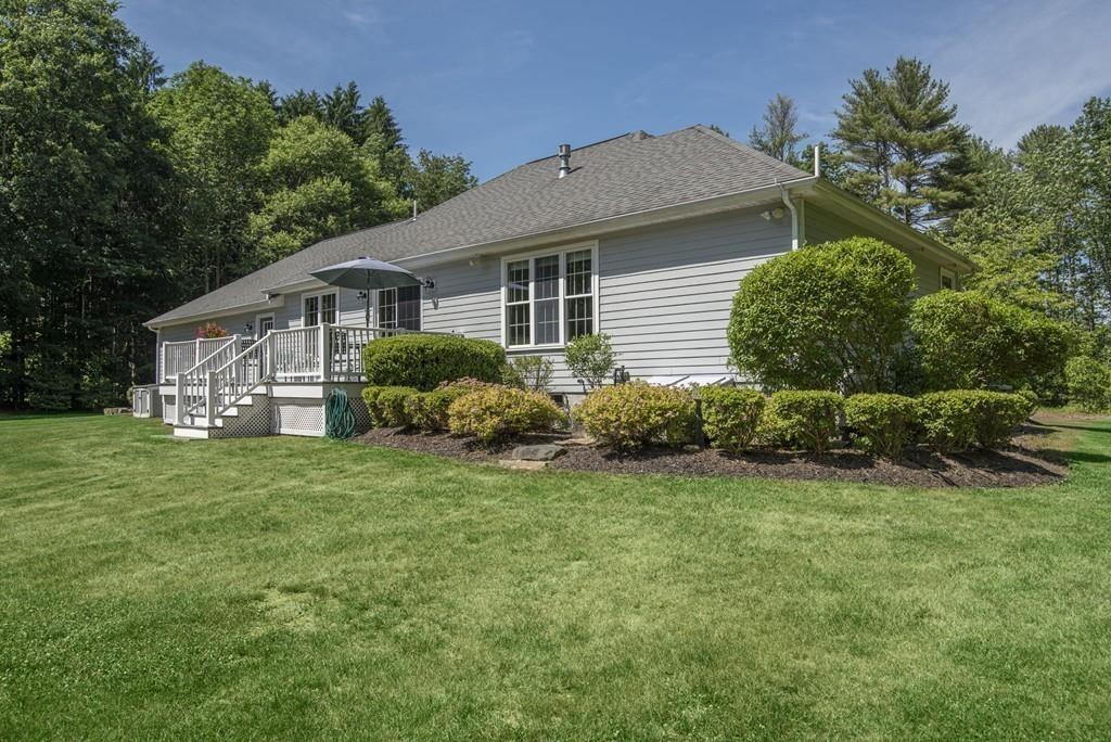 1099 Walnut Plain Road Rochester, MA 02770 - Photo 36 of 40
