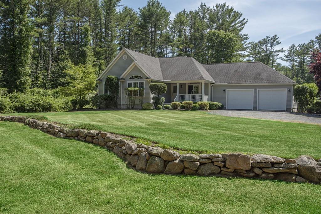 1099 Walnut Plain Road Rochester, MA 02770 - Photo 37 of 40