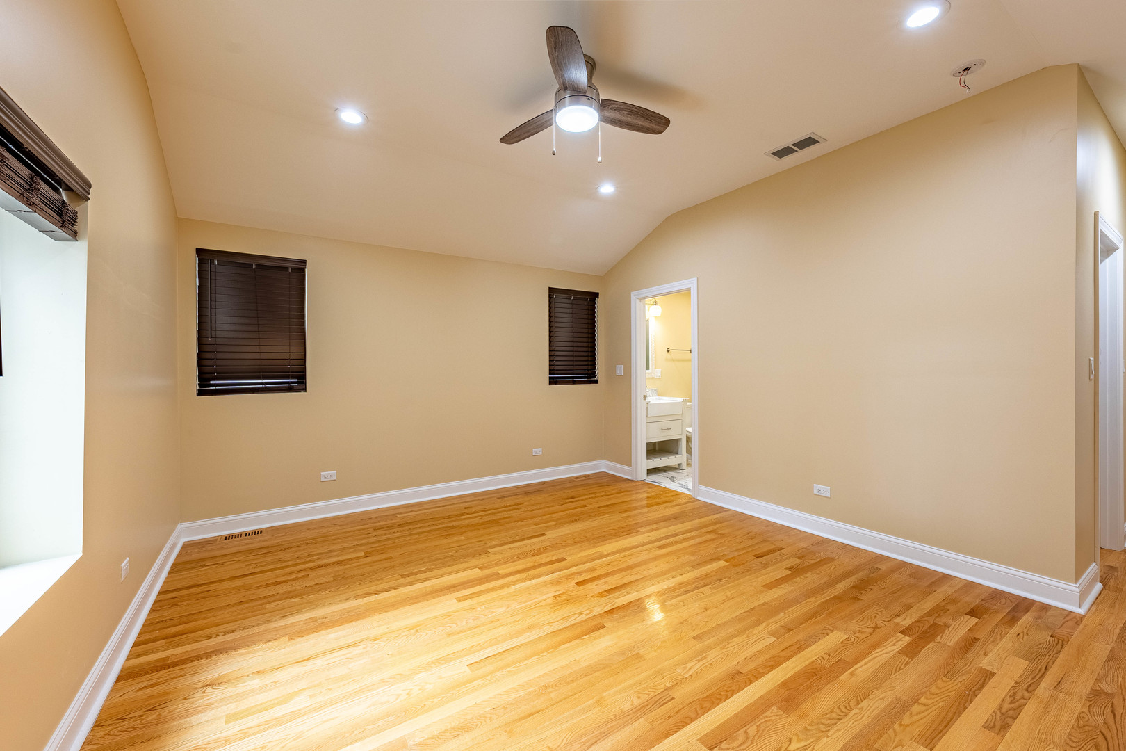 2012 West Coulter Street Chicago, IL 60608 - Photo 26 of 47 a view of an empty room