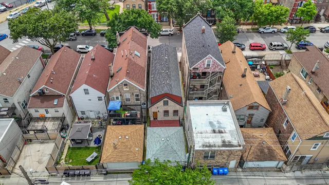 $669,900 | 2012 West Coulter Street, Chicago, IL 60608