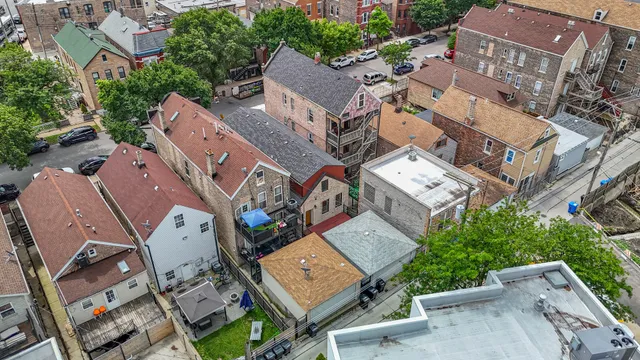 $669,900 | 2012 West Coulter Street, Chicago, IL 60608