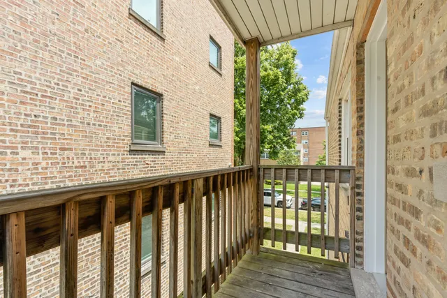 $2,500 | 236 Callan Avenue, Unit 3, Evanston, IL 60202