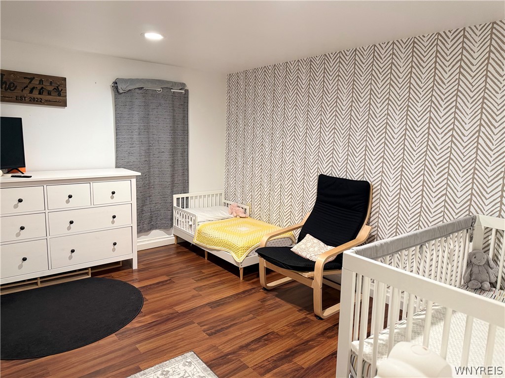 170 Bullis Road Bennington, NY 14037 - Photo 22 of 33 Apt 2 upstairs
