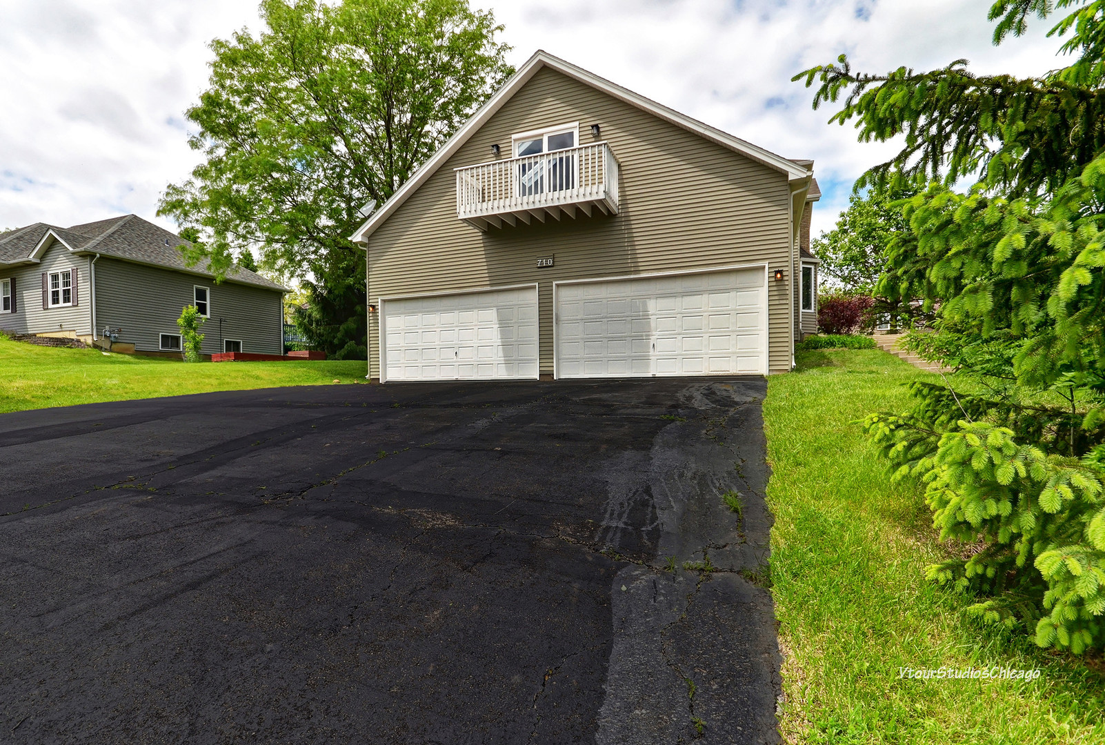 710 Ayers Street Bolingbrook, IL 60440 - Photo 50 of 52