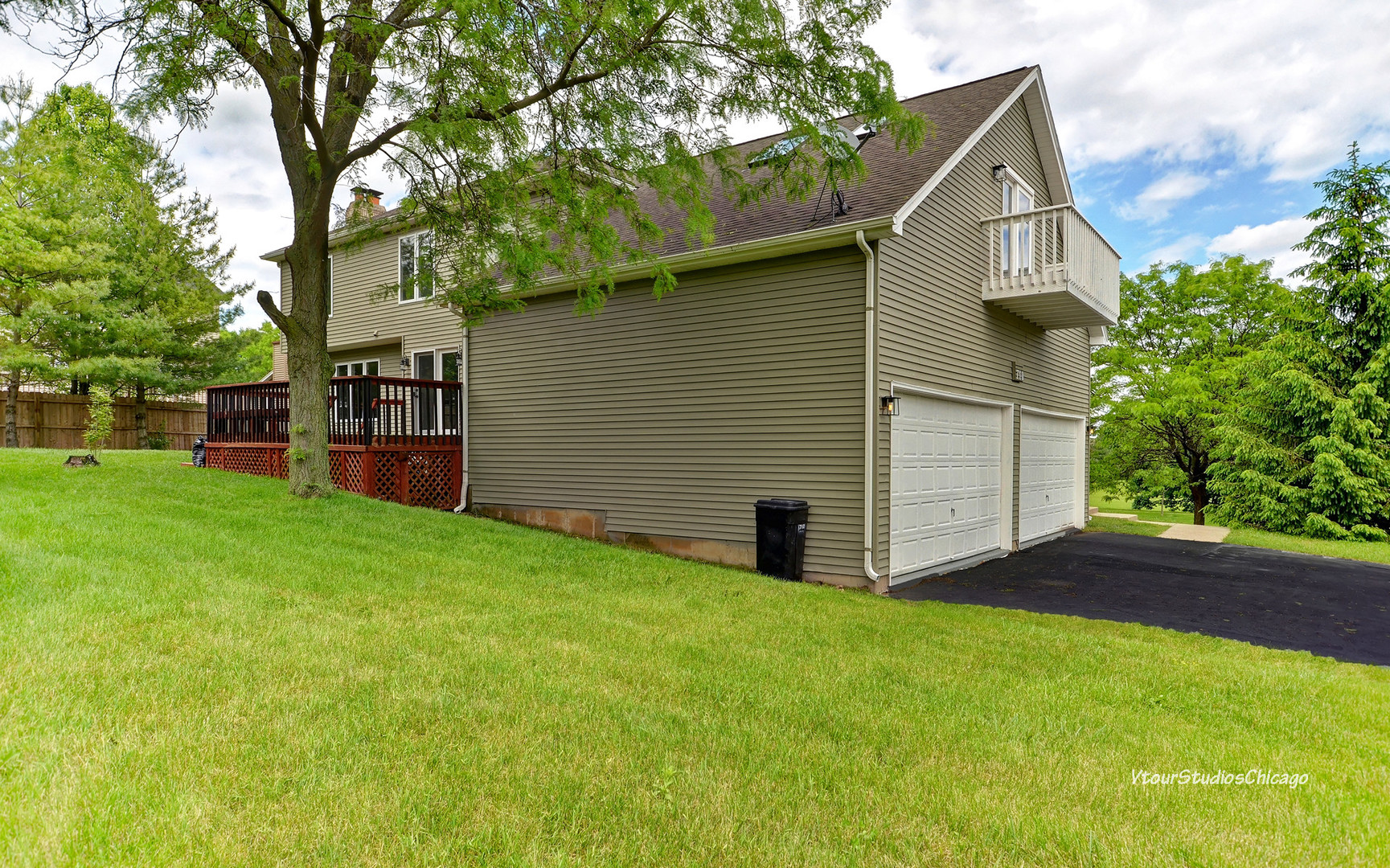710 Ayers Street Bolingbrook, IL 60440 - Photo 51 of 52