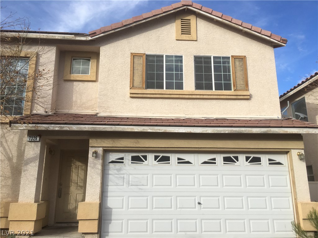 7326 Dicentra Road Las Vegas, NV 89113 - Photo 1 of 13