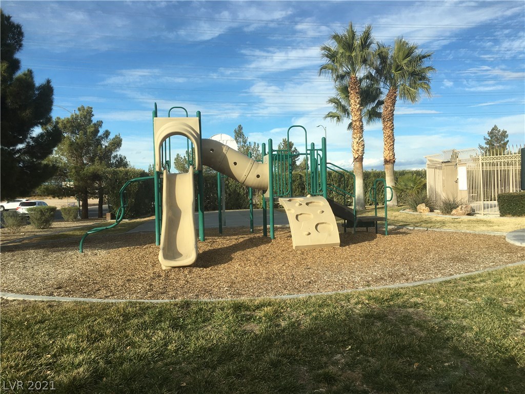 7326 Dicentra Road Las Vegas, NV 89113 - Photo 12 of 13