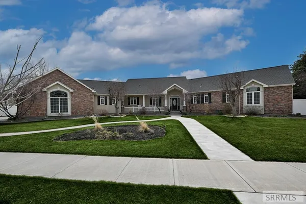 $899,900 | 160 Woodhaven Lane, Idaho Falls, ID 83404