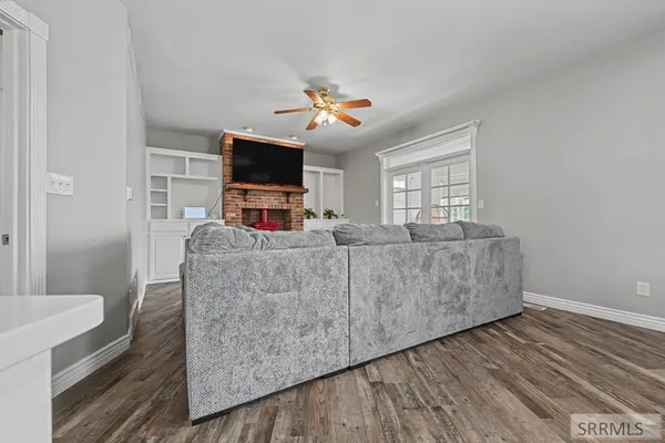 $888,900 | 160 Woodhaven Lane, Idaho Falls, ID 83404