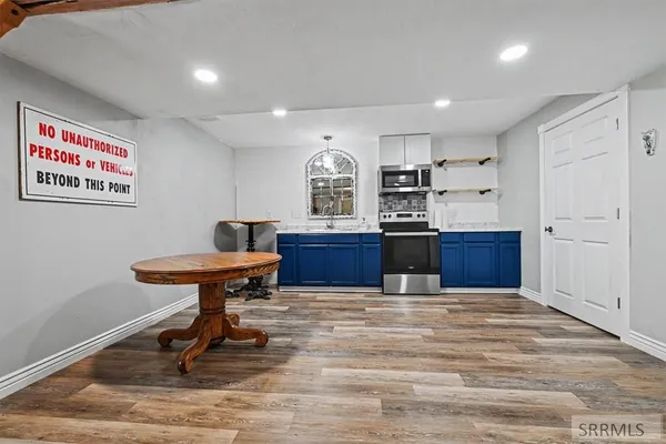 $888,900 | 160 Woodhaven Lane, Idaho Falls, ID 83404