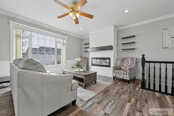 $888,900 | 160 Woodhaven Lane, Idaho Falls, ID 83404