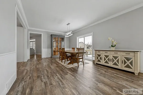 $888,900 | 160 Woodhaven Lane, Idaho Falls, ID 83404